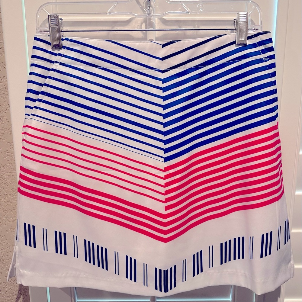Women’s Golf Skort